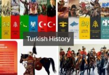 turkish history