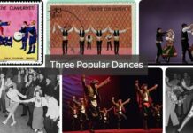 turkiye three popular dances and the history behind them